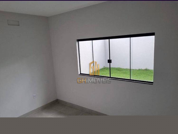 Imagem Casa com 3 Quartos à Venda, 94 m² em Parque Trindade - Aparecida De Goiânia Imagem Casa com 3 Quartos à Venda, 94 m² em Parque Trindade - Aparecida De Goiânia