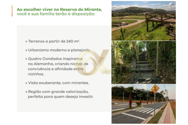 Imagem Terreno à Venda, 240 m² em Araquari