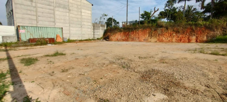 Imagem Terreno à Venda, 611 m² em Bela Vista - Palhoça