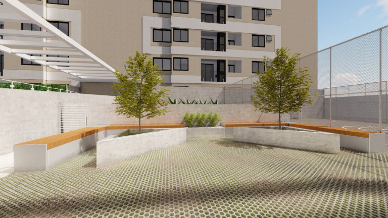 Imagem Apartamento com 2 Quartos à Venda, 83 m² em Abraão - Florianópolis