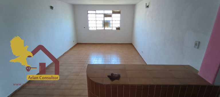 Imagem Casa com 2 Quartos à Venda, 100 m² em Estância Lago Azul - Franco Da Rocha