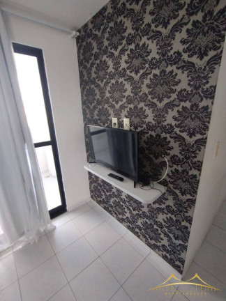 Imagem Apartamento com 2 Quartos à Venda, 52 m² em Capim Macio - Natal