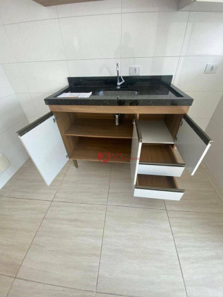 Imagem Apartamento com 2 Quartos para Alugar, 50 m² em Vila Formosa - São Paulo Imagem Apartamento com 2 Quartos para Alugar, 50 m² em Vila Formosa - São Paulo