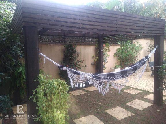 Imagem Imóvel com 4 Quartos à Venda, 1.000 m² em Jardim Estância Brasil - Atibaia