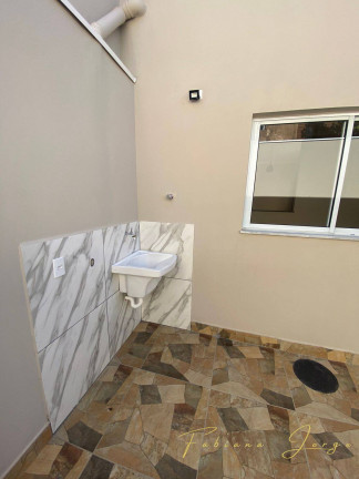 Imagem Casa com 2 Quartos à Venda, 110 m² em Parque Jambeiro - Campinas