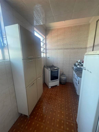 Imagem Apartamento com 1 Quarto à Venda, 53 m² em Canto Do Forte - Praia Grande Imagem Apartamento com 1 Quarto à Venda, 53 m² em Canto Do Forte - Praia Grande