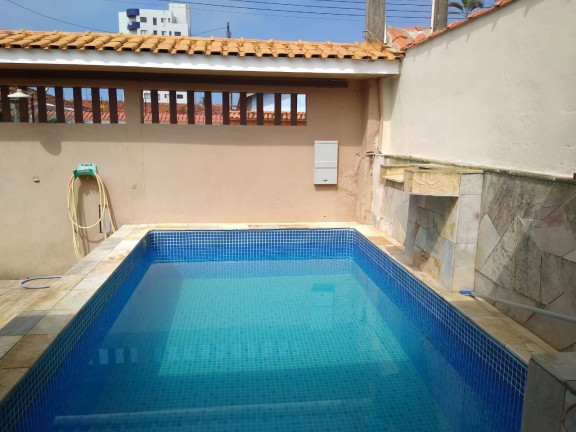 Imagem Casa com 3 Quartos à Venda, 240 m² em Solemar - Praia Grande Imagem Casa com 3 Quartos à Venda, 240 m² em Solemar - Praia Grande
