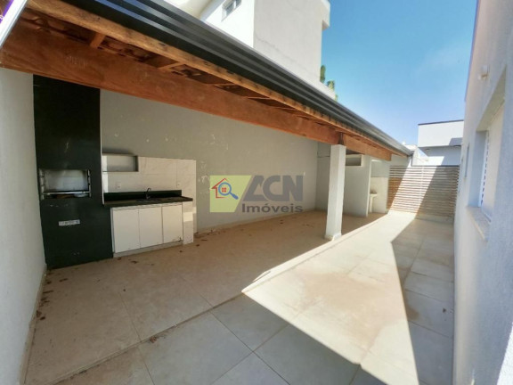 Imagem Casa de Condomínio com 3 Quartos à Venda, 164 m² em Condomínio Jardim De Mônaco - Hortolândia