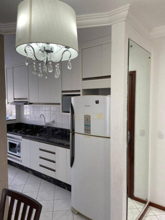 Imagem Apartamento com 3 Quartos à Venda, 64 m² em Areias - São José Imagem Apartamento com 3 Quartos à Venda, 64 m² em Areias - São José