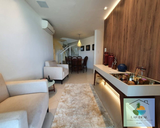 Imagem Cobertura com 3 Quartos à Venda, 20 m² em Passagem - Cabo Frio Imagem Cobertura com 3 Quartos à Venda, 20 m² em Passagem - Cabo Frio