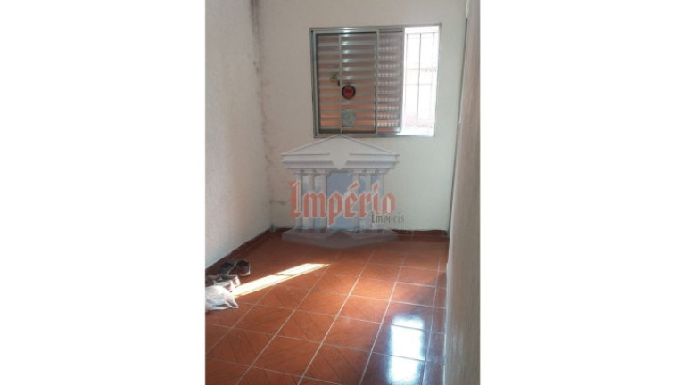 Imagem Casa com 1 Quarto à Venda, 175 m² em Santa Maria - Santo André Imagem Casa com 1 Quarto à Venda, 175 m² em Santa Maria - Santo André