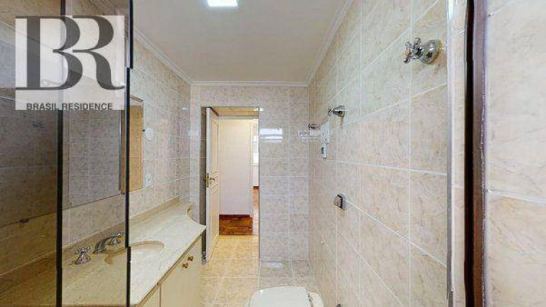 Imagem Apartamento com 3 Quartos à Venda, 145 m² em Vila Mariana - São Paulo Imagem Apartamento com 3 Quartos à Venda, 145 m² em Vila Mariana - São Paulo