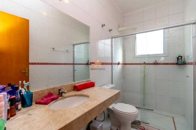 Imagem Casa com 3 Quartos à Venda, 251 m² em Jardim Regina - São Paulo