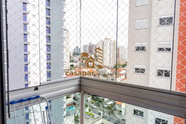 Imagem Apartamento com 2 Quartos à Venda, 77 m² em Santa Paula - São Caetano Do Sul Imagem Apartamento com 2 Quartos à Venda, 77 m² em Santa Paula - São Caetano Do Sul