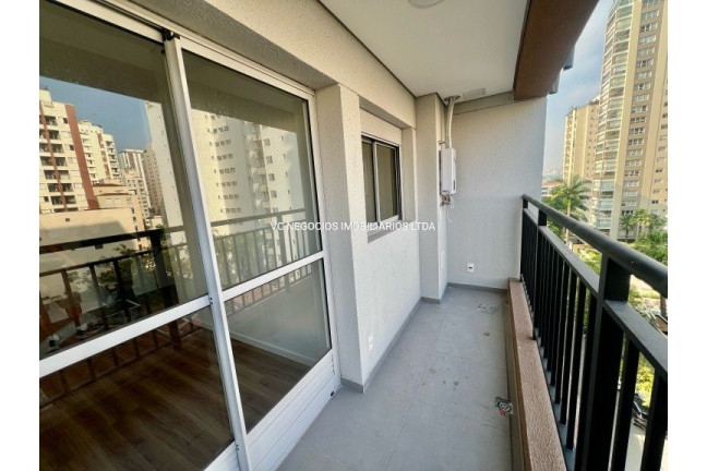 Imagem Apartamento com 2 Quartos à Venda, 38 m² em Pinheiros - São Paulo Imagem Apartamento com 2 Quartos à Venda, 38 m² em Pinheiros - São Paulo