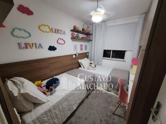 Imagem Imóvel com 2 Quartos à Venda, 56 m² em água Limpa - Volta Redonda