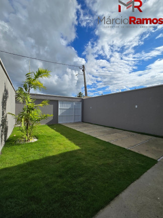 Imagem Casa com 3 Quartos à Venda, 93 m² em Vereda Tropical - Eusébio Imagem Casa com 3 Quartos à Venda, 93 m² em Vereda Tropical - Eusébio