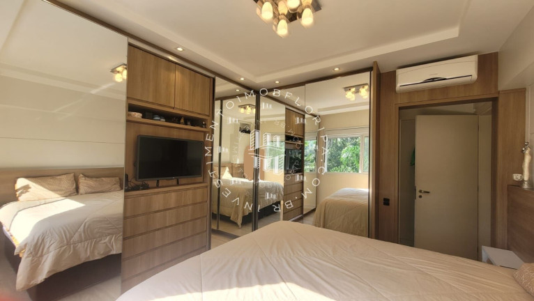 Imagem Apartamento com 3 Quartos à Venda, 89 m² em Itacorubi - Florianópolis Imagem Apartamento com 3 Quartos à Venda, 89 m² em Itacorubi - Florianópolis