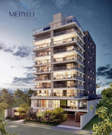Imagem Apartamento com 4 Quartos à Venda, 180 m² em Perdizes - São Paulo