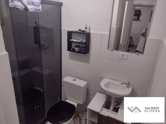 Imagem Apartamento com 2 Quartos à Venda, 86 m² em Vila São Geraldo - São José Dos Campos