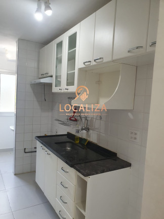 Imagem Imóvel com 3 Quartos à Venda, 73 m² em Monte Castelo - São José Dos Campos