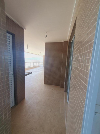 Imagem Apartamento com 4 Quartos à Venda, 250 m² em Canto Do Forte - Praia Grande