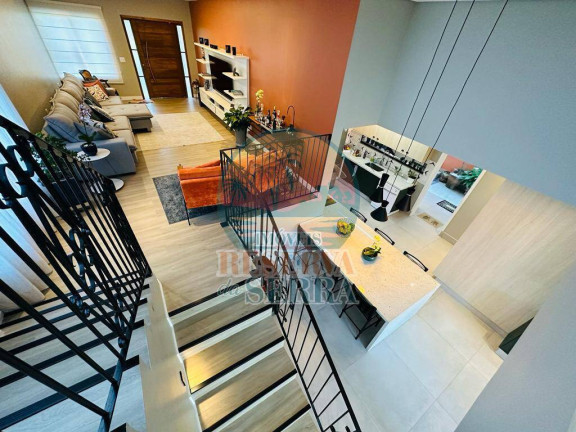 Imagem Casa de Condomínio com 6 Quartos à Venda, 513 m² em Medeiros - Jundiaí Imagem Casa de Condomínio com 6 Quartos à Venda, 513 m² em Medeiros - Jundiaí