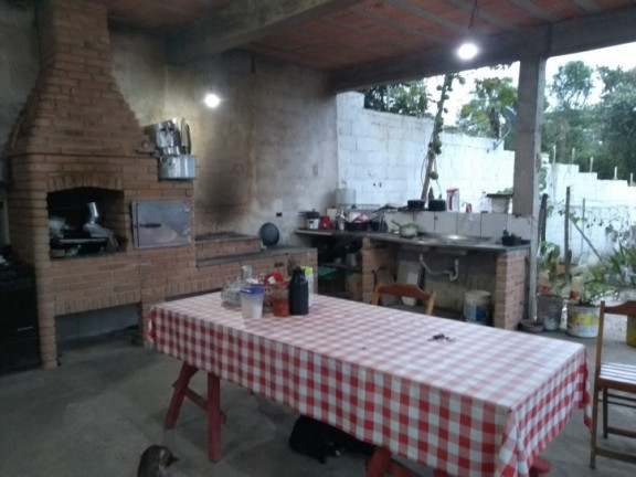 Imagem Chácara com 4 Quartos à Venda, 200 m² em Jd. Umuarama - Itanhaém Imagem Chácara com 4 Quartos à Venda, 200 m² em Jd. Umuarama - Itanhaém