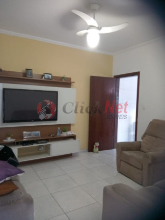 Imagem Casa com 2 Quartos à Venda, 111 m² em Independência - São Bernardo Do Campo Imagem Casa com 2 Quartos à Venda, 111 m² em Independência - São Bernardo Do Campo