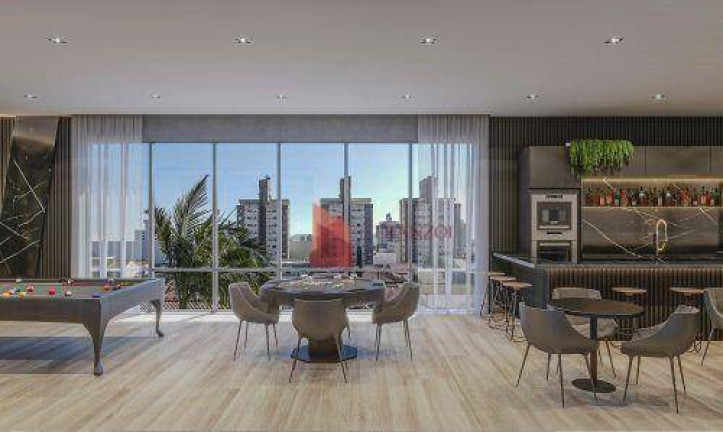 Imagem Apartamento com 3 Quartos à Venda, 85 m² em São Judas - Itajaí Imagem Apartamento com 3 Quartos à Venda, 85 m² em São Judas - Itajaí