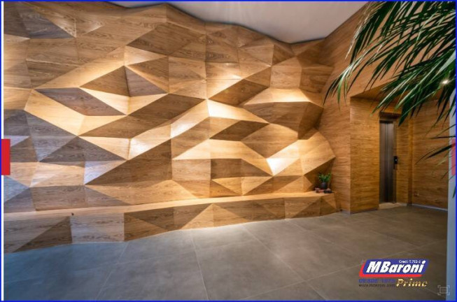Imagem Apartamento com 2 Quartos à Venda, 84 m² em Vila Clementino - São Paulo