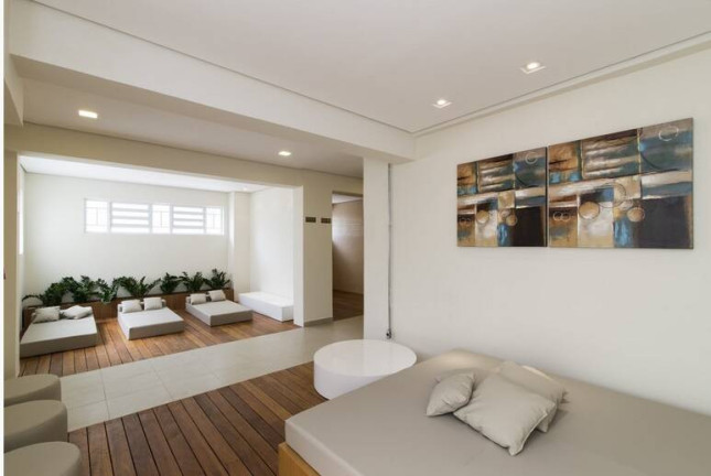 Imagem Apartamento com 2 Quartos à Venda, 66 m² em Ponte Preta - Campinas