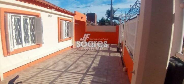 Imagem Casa com 2 Quartos à Venda, 149 m² em Laranjal - Pelotas Imagem Casa com 2 Quartos à Venda, 149 m² em Laranjal - Pelotas