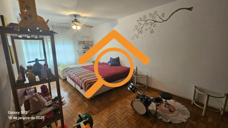 Imagem Casa com 3 Quartos à Venda, 180 m² em Santo Amaro - São Paulo Imagem Casa com 3 Quartos à Venda, 180 m² em Santo Amaro - São Paulo