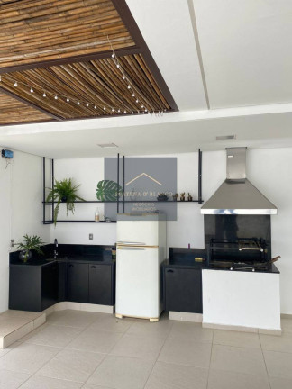 Imagem Casa de Condomínio com 3 Quartos à Venda, 300 m² em Condomínio Mont Blanc - Sorocaba