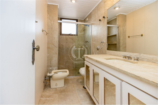 Imagem Apartamento com 4 Quartos à Venda, 296 m² em Vila Andrade - São Paulo Imagem Apartamento com 4 Quartos à Venda, 296 m² em Vila Andrade - São Paulo