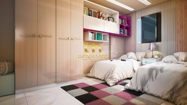 Imagem Apartamento com 3 Quartos à Venda, 130 m² em Canto Do Forte - Praia Grande Imagem Apartamento com 3 Quartos à Venda, 130 m² em Canto Do Forte - Praia Grande