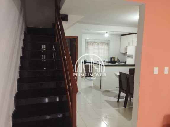 Imagem Sobrado com 3 Quartos à Venda, 199 m² em Jardim Marambaia - Jundiaí Imagem Sobrado com 3 Quartos à Venda, 199 m² em Jardim Marambaia - Jundiaí