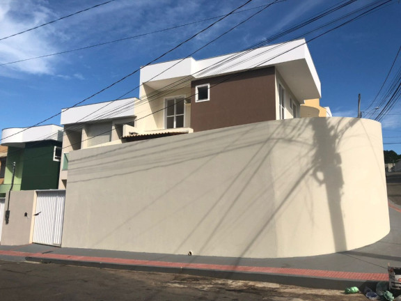 Imagem Casa com 3 Quartos à Venda, 100 m² em Ipiranga - Guarapari Imagem Casa com 3 Quartos à Venda, 100 m² em Ipiranga - Guarapari