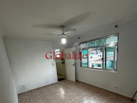 Imagem Imóvel com 2 Quartos à Venda, 99 m² em Marapé - Santos
