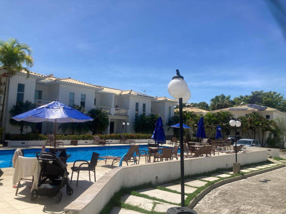 Imagem Casa com 3 Quartos à Venda,  em Orla - Porto Seguro