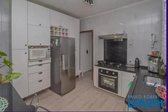 Imagem Casa com 3 Quartos à Venda, 200 m² em Centreville - Santo André Imagem Casa com 3 Quartos à Venda, 200 m² em Centreville - Santo André