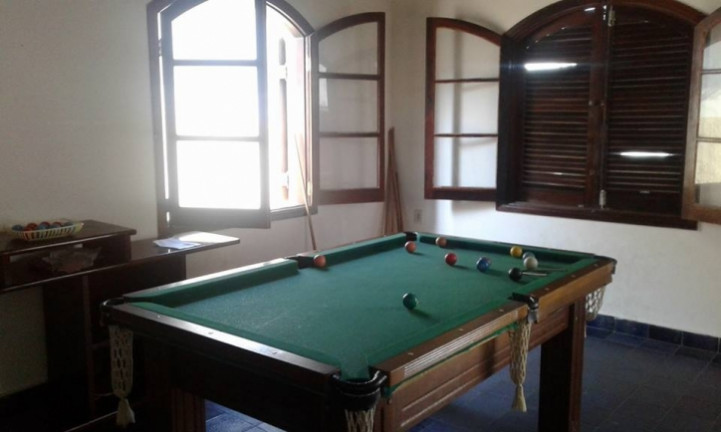 Imagem Casa com 4 Quartos à Venda, 120 m² em Jd Cibratel - Itanhaém