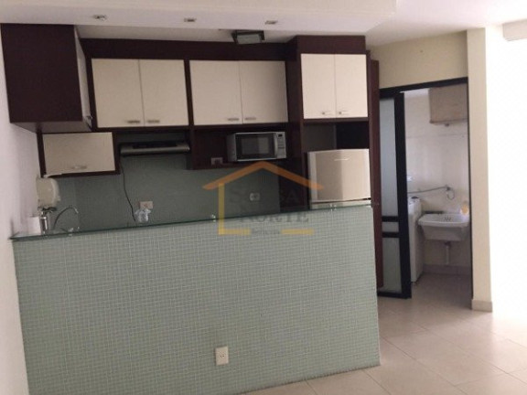 Imagem Apartamento com 2 Quartos à Venda, 100 m² em Santa Cecilia - São Paulo