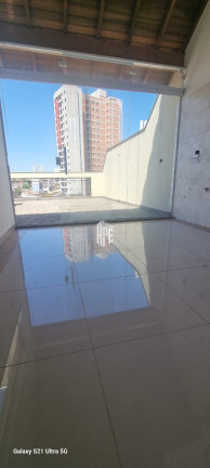 Imagem Cobertura com 3 Quartos à Venda, 107 m² em Campestre - Santo André Imagem Cobertura com 3 Quartos à Venda, 107 m² em Campestre - Santo André