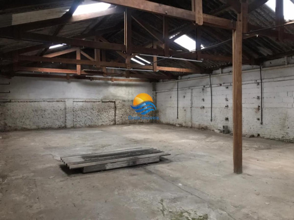 Imagem Imóvel Comercial à Venda, 340 m² em Paquetá - Santos
