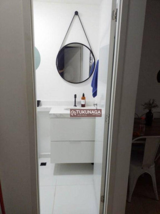 Imagem Apartamento com 2 Quartos à Venda, 44 m² em Brás - São Paulo Imagem Apartamento com 2 Quartos à Venda, 44 m² em Brás - São Paulo