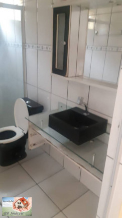Imagem Casa com 2 Quartos para Alugar, 60 m² em Vila Mazzei - Santo André Imagem Casa com 2 Quartos para Alugar, 60 m² em Vila Mazzei - Santo André