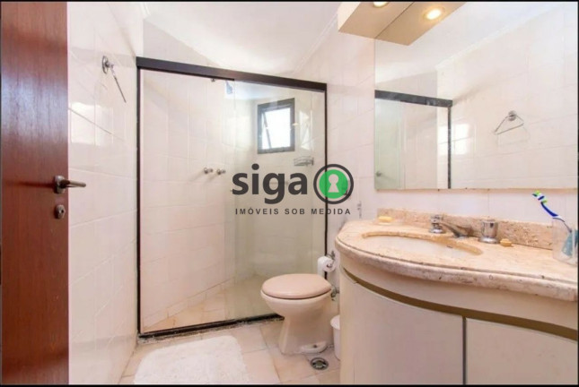 Imagem Apartamento com 4 Quartos à Venda, 247 m² em Moema - São Paulo Imagem Apartamento com 4 Quartos à Venda, 247 m² em Moema - São Paulo