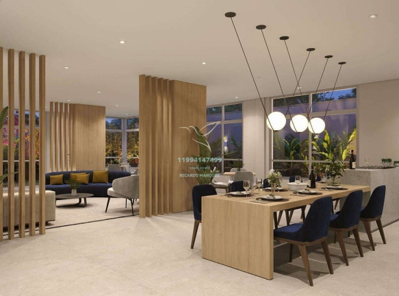 Imagem Studio com 1 Quarto à Venda, 29 m² em Centro - São Paulo Imagem Studio com 1 Quarto à Venda, 29 m² em Centro - São Paulo
